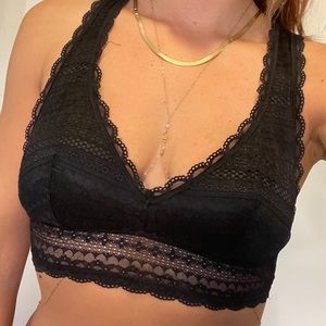 Victorias secret bralette
